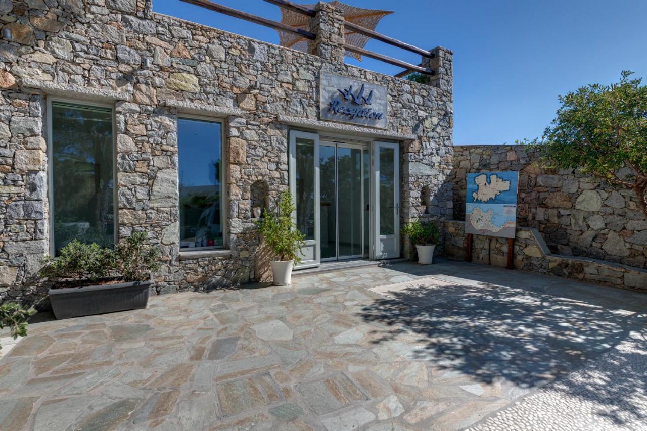 Makis Place Hotel Tourlos