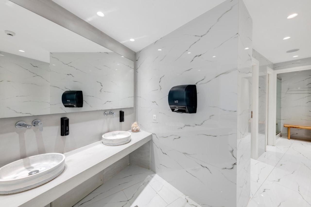 Hotel Makis Place Tourlos