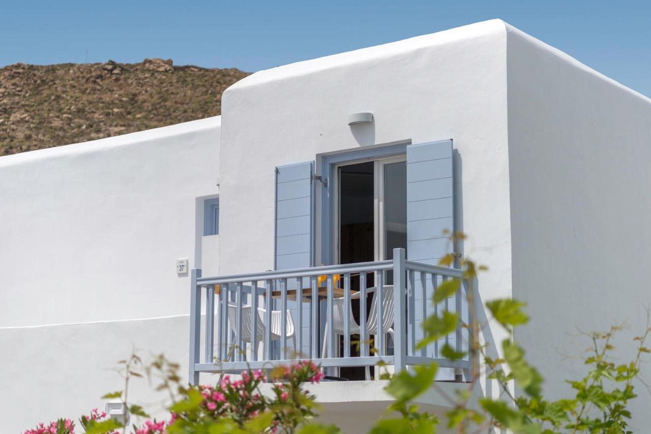 Hotel Makis Place Tourlos