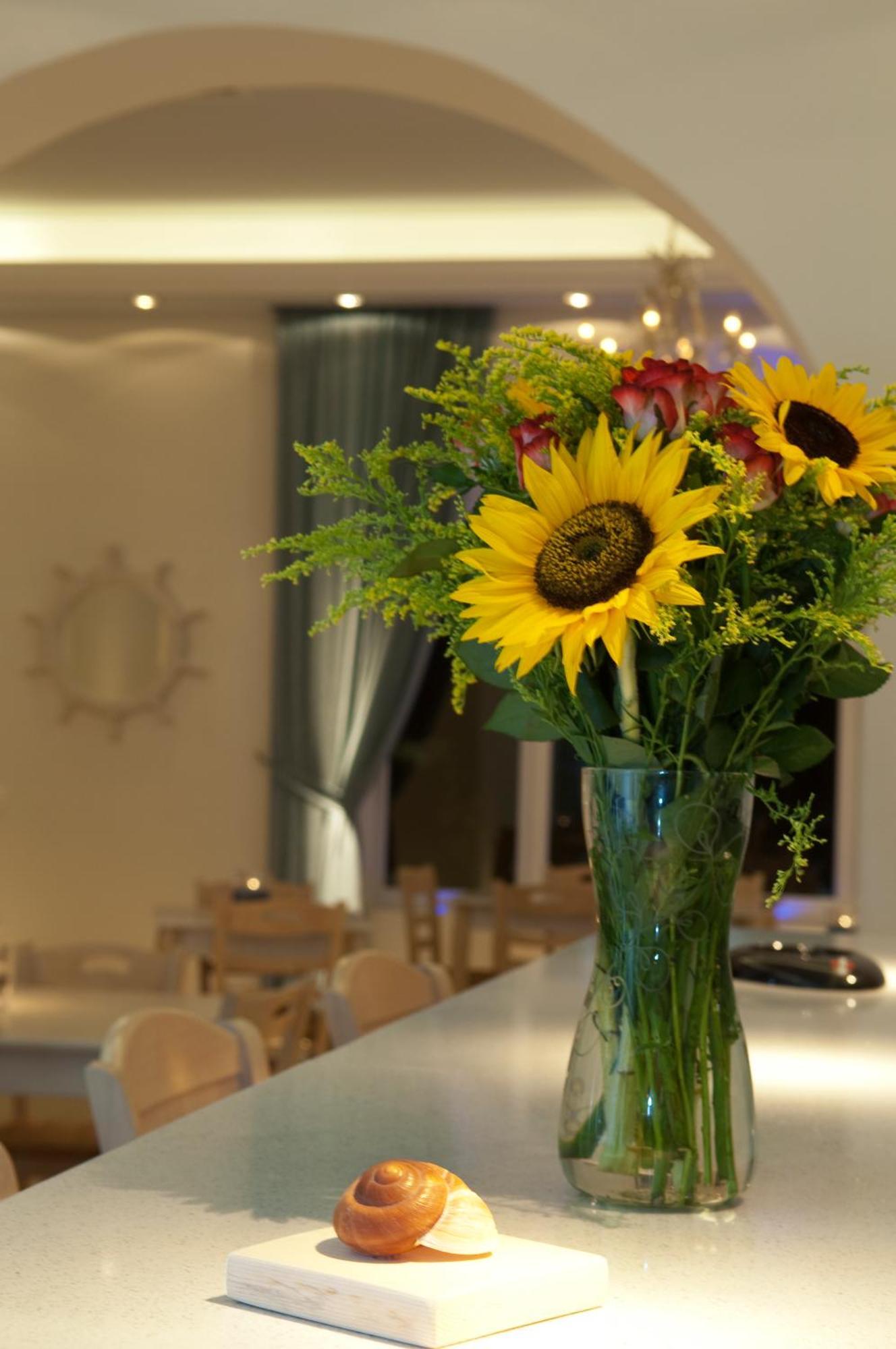 Hotel Makis Place