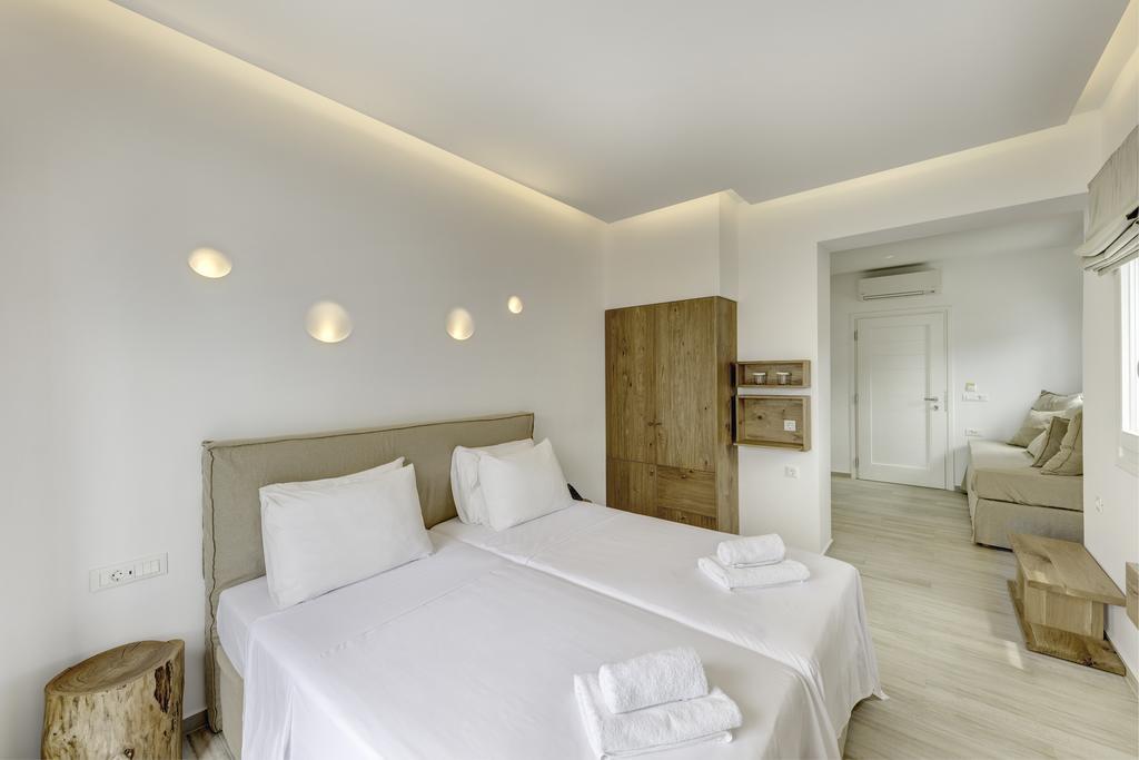 Hotel Makis Place