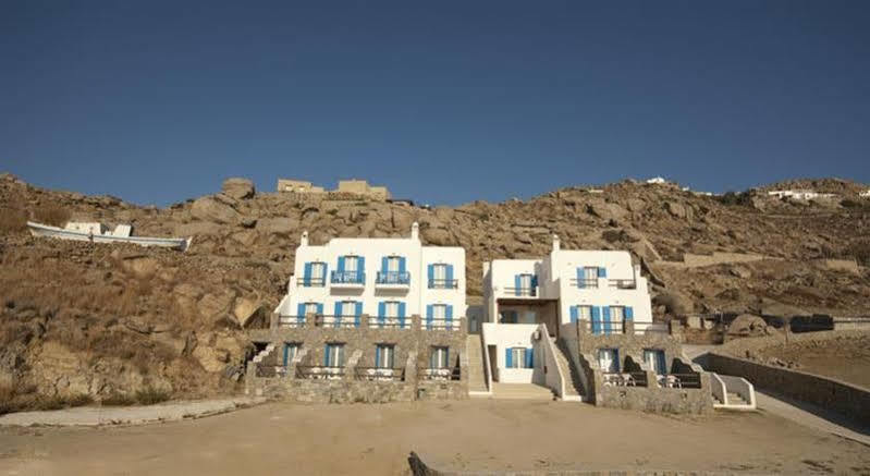 Hotel Makis Place