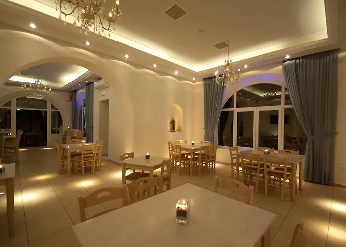 Makis Place
