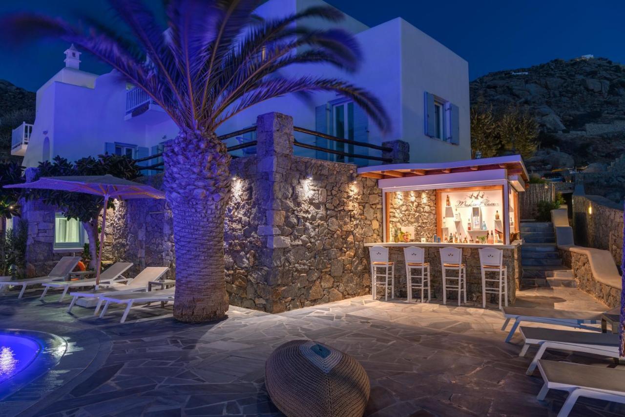 Makis Place טורלוס